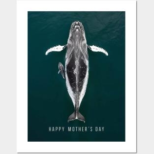 Happy Mother's Day Posters and Art